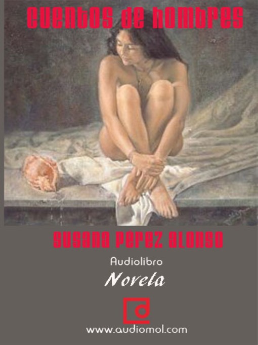 Title details for Cuentos de hombres by Susana Pérez Alonso - Available